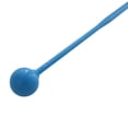 thumbnail image 6 of LeeQinersw 2Pcs Drum Percussion Sticks for Practitioners Gong Blue, 6 of 8