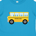 thumbnail image 4 of Inktastic School Bus Boys or Girls Toddler T-Shirt, 4 of 5