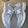 thumbnail image 1 of New Balance 2002R Wet Blue M2002RSD Mens Running Shoes Sneakers No Box, 1 of 6