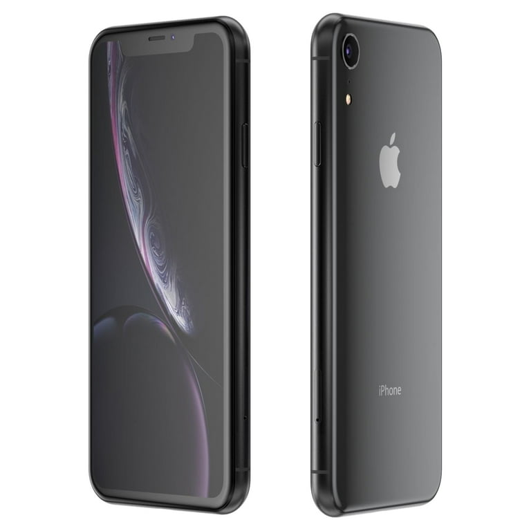 iPhone XR ブラック　64GB Amazon.com: Apple iPhone XR, 64GB, Black for T-Mobile