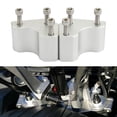 thumbnail image 4 of Motorcycle Aluminum Alloy Handlebar for Concours 14, High, 4 of 8