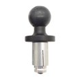 thumbnail image 2 of fastboy Round Ball Head Base Quick Release Fixed Handlebar Holder Replacement Phone, 2 of 3