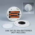 thumbnail image 4 of Color Pods - 2 Pack LED with Remote, 4 of 4