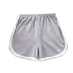 thumbnail image 1 of Odeerbi 1-7 Años Niños Niñas Algodón Atlético Dophin Shorts Deportes Yoga Shorts Color Sólido Casual Sports Shorts, 1 of 4