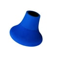 thumbnail image 2 of Dalazy Canne à Pêche Support Cardan Antidérapant Stand Up Support de Poteau de Ventre Support Bleu, 2 of 9