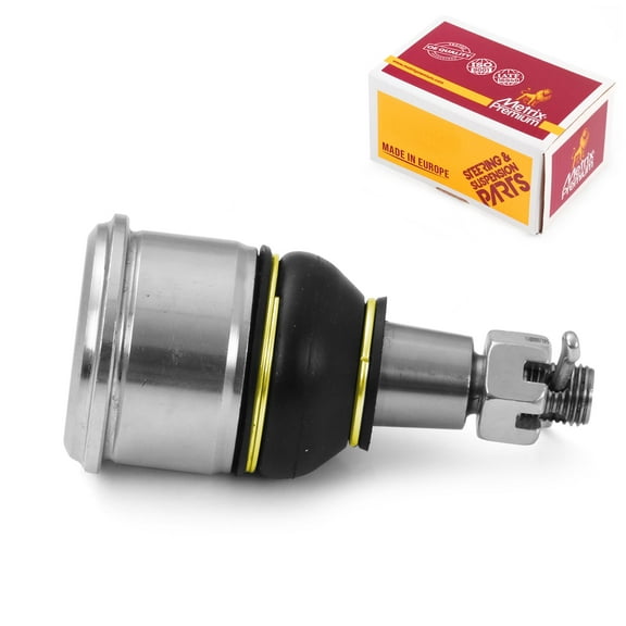 Metrix Premium Chassis Parts - Front Lower Ball Joint Fits 03-07 Honda Accord,2004-2008 Acura TSX,1996-2004 Acura RL,Replacement K80228,Made in Europe