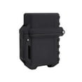 thumbnail image 3 of Traveling Hiking Lighter Storage Case Replacement Camping Removable Lighters Cover Shell Protector Box Outdoor Equipment Accessories Black, 3 of 9
