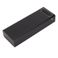 thumbnail image 2 of 22.5W Detachable Battery Case, Battery Case Power Bank Shell 20x18650  For Mobile Power Bank Black,White, 2 of 8
