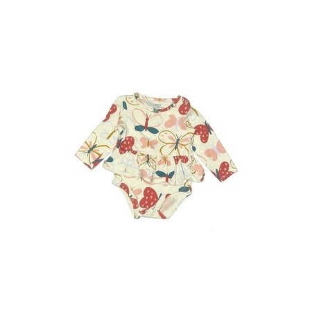 

Pre-Owned Carter s Girl s Size 9 Mo Long Sleeve Outfit