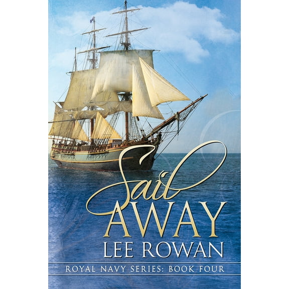 Royal Navy Sail Away, Book 4, (Paperback)