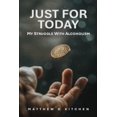 thumbnail image 1 of Libro Independently published JUST FOR TODAY, 1 of 1
