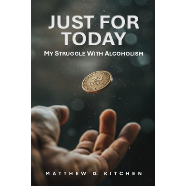 Libro Independently published JUST FOR TODAY