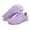 Purple, variant on Stepedia Quick Dry Wide Toe Box Water Shoes Women Barefoot Swim Shoes Breathable Aqua Shoes for Boating Surfing, White