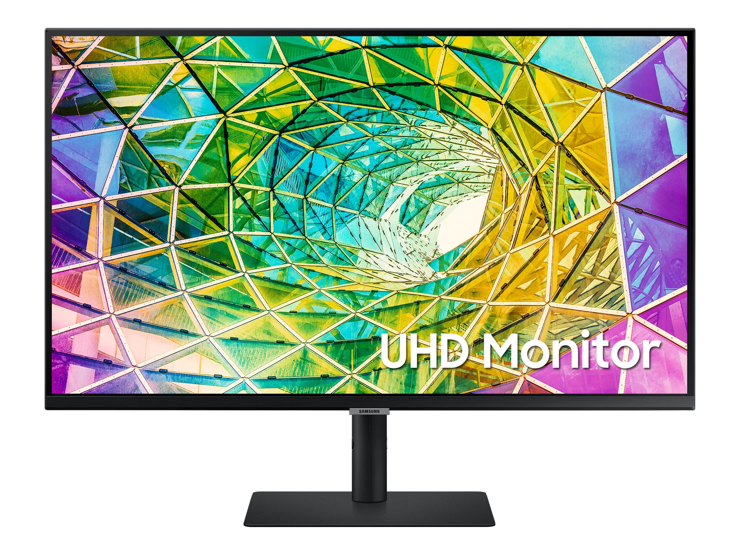 Samsung S32A804NMN - LED monitor - 32\