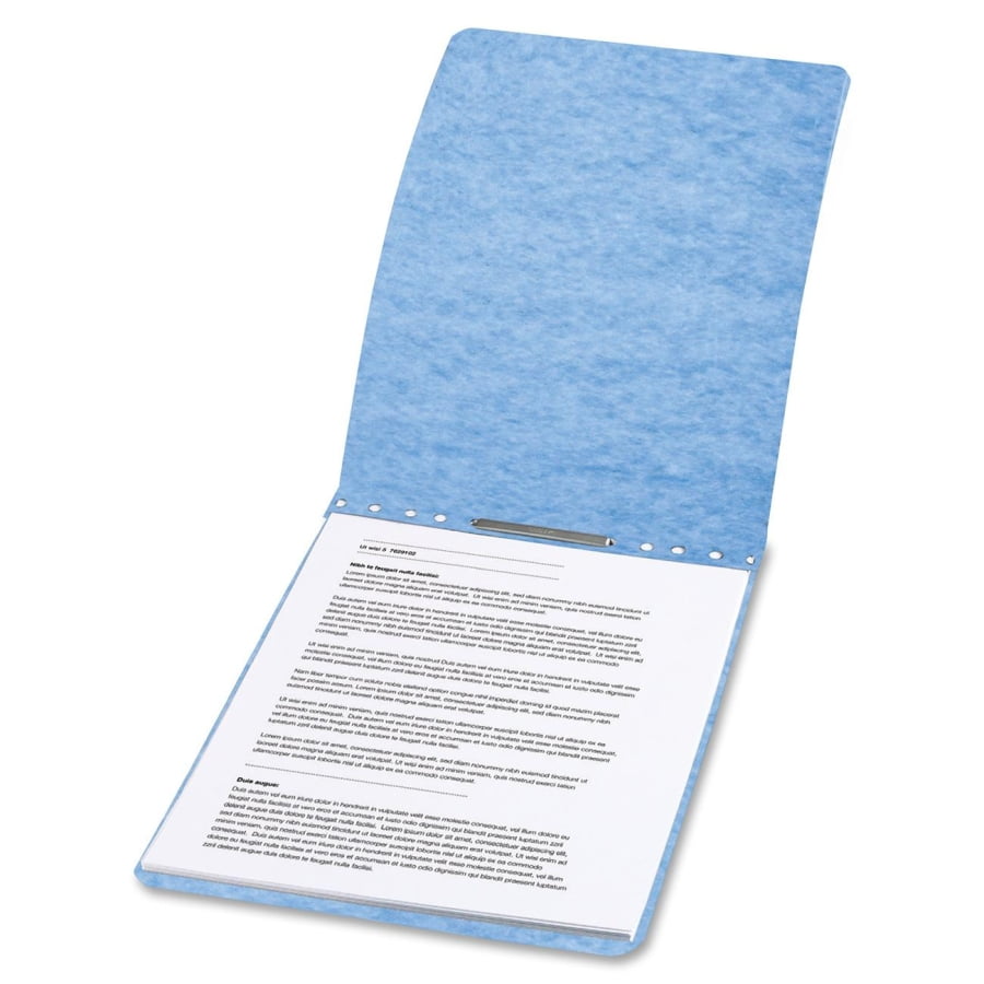 Acco Presstex Top Binding Cover