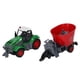 thumbnail image 1 of Juguete Tractor RC Jadeshay 4 canales para niños, 1 of 14