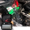 thumbnail image 2 of Fleurvie Halo Bolt Air Jump Starter Portable Power Bank Holder, EVA Material, 2 of 7