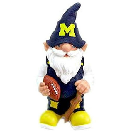 Michigan Mini 8 Team Gnome