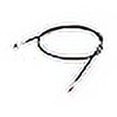 thumbnail image 3 of Motion Pro Blackout Speedo Cable 06-2109, 3 of 3