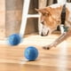 thumbnail image 5 of Juguete automático para perros ZJT250122061 | Pelota vibratoria interactiva con anillo de luz LED | TPR resistente a mordidas | Juguete vibratorio recargable por USB para perros pequeños, med, 5 of 5