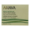 thumbnail image 2 of AHAVA Crème de Nuit Liftante, 2 of 2