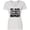 AA-White, variant on Inktastic Eat, Sleep, Muay Thai, Repeat Women's V-Neck T-Shirt
