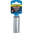 thumbnail image 2 of Do it Best 3/8" Drive Deep Socket, 11/16" DEEP SOCKET, 2 of 2
