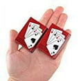 thumbnail image 5 of Mini Playing Cards, 5 of 5