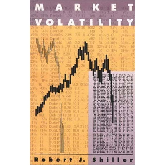 Market Volatility, (Paperback)