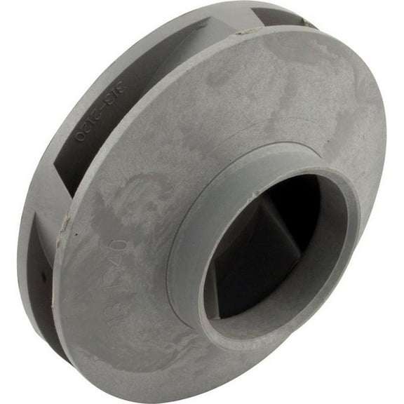 Waterway 310-3670 2HP SVL56E-120 Impeller