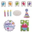 thumbnail image 2 of Mefallenssiah Easter Tiered Tray Decorations Set, Spring Tiered Tray Decorations Set, Wooden Easter Tiered Tray Decor, Sign Tiered Tray, Easter Home Decoration Ornament, 2 of 6
