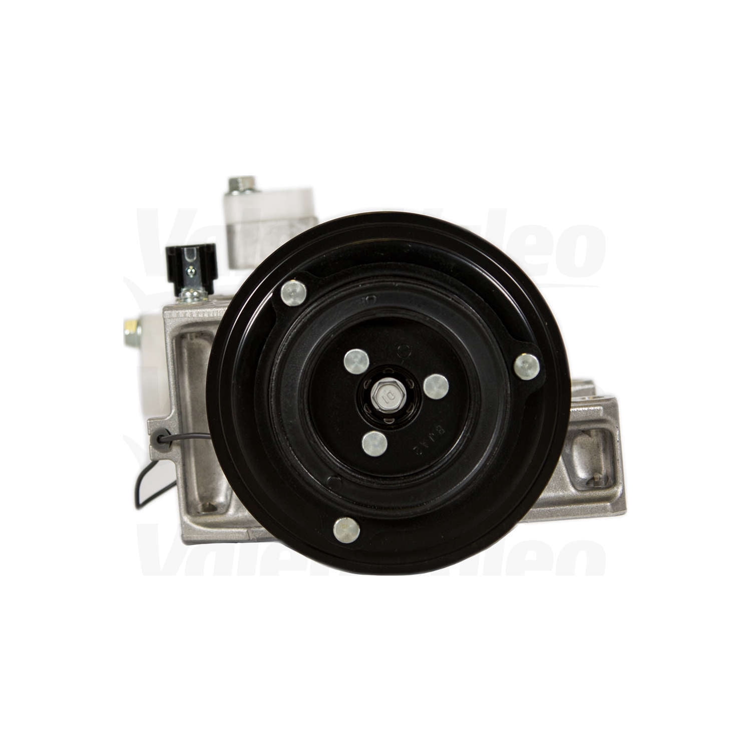 Valeo New w/ Clutch A/C Compressor Fits select: 2005-2006 NISSAN ALTIMA S/SL, 2002-2004 NISSAN ALTIMA BASE/S/SL
