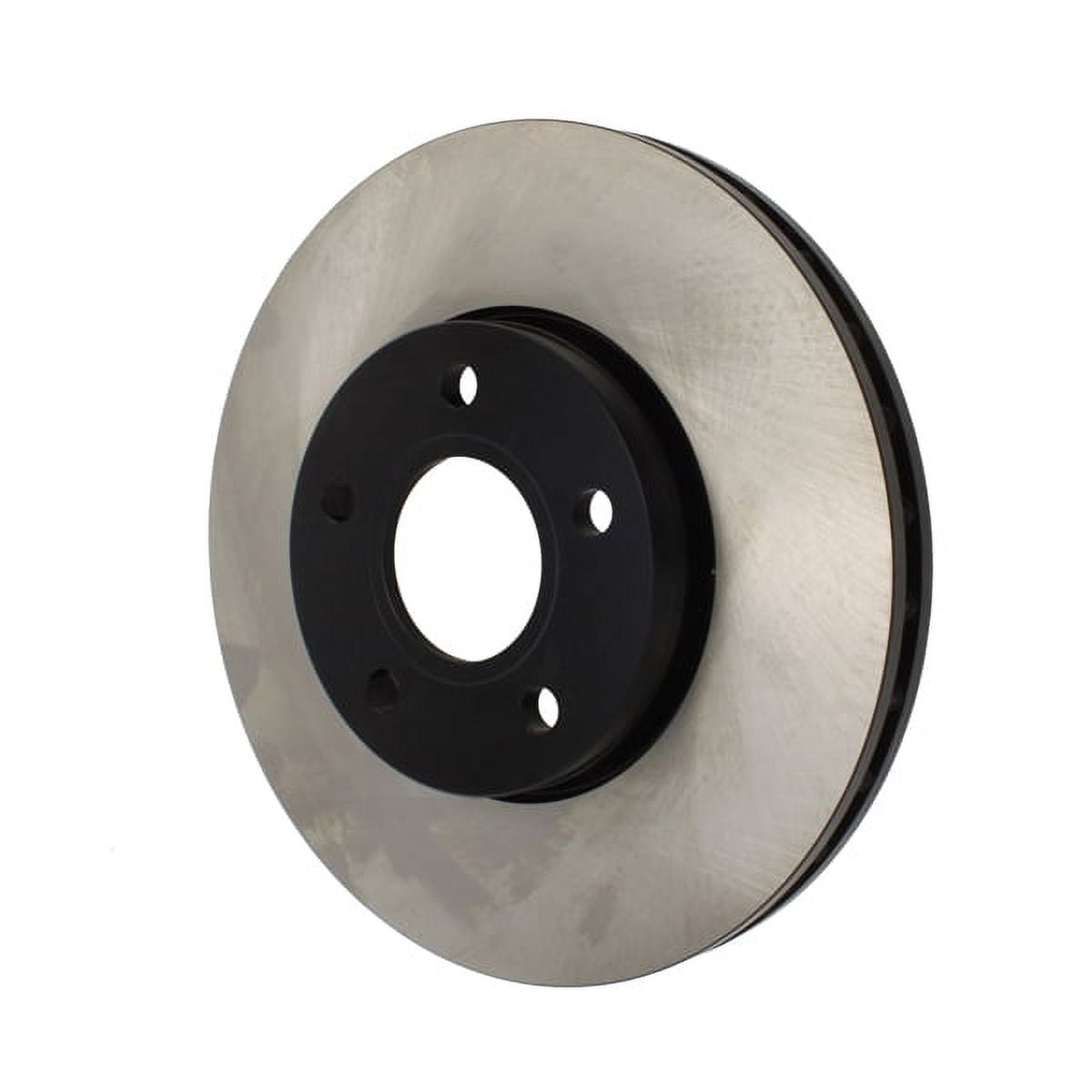 Centric (120.61100) Brake Rotor