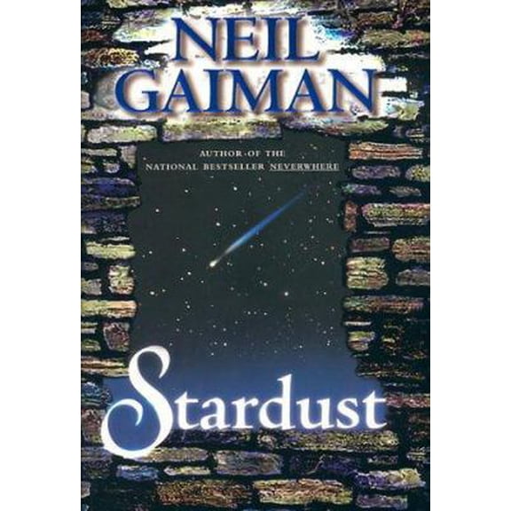 Pre-Owned Stardust (Hardcover) 0380977281 9780380977284