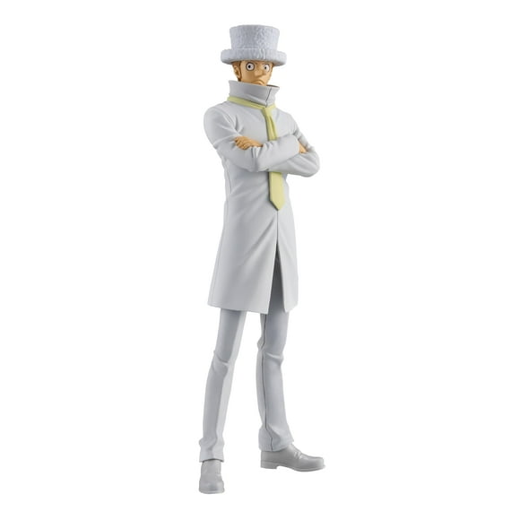 Banpresto - One Piece - Kaku Bandai Spirits DXF ~The Grandline Series~ Figure