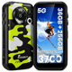 thumbnail image 1 of FOSSiBOT F116 Pro 256 GB Verde, 1 of 7