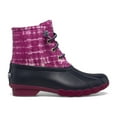 thumbnail image 3 of Sperry Top-Sider Kids Unisex Saltwater Duck Boot, 3 of 4