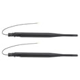thumbnail image 2 of Antenne à Gain Élevé, Antenne à Tige de Colle Omnidirectionnelle -2.4G-014 2pcs pour Module, 2 of 8