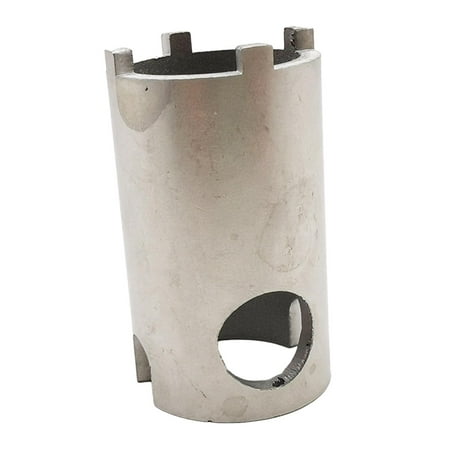 

Center Shaft Nut Tool Axle Nut Sleeve Center Motor Bottom Bracket Tool Drive Axle Puller