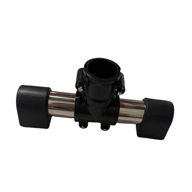 ziyahi Drum Rack Parts Connector Bar Mounting System Hardware Accs Rack Sturdy 20cm Drum black 20cm