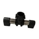 thumbnail image 5 of Piezas para rack de batería Accesorios para batería Accesorios Barra de conexión de fácil instalación y expansión multifunción resistente Herrajes , 20 centímetros, 5 of 8