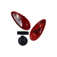 thumbnail image 1 of Calavera DEPO Chrysler Pt Cruiser 2006 - 2010 Pasajero, 1 of 1
