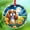 Cavalier King Charles Spaniel Ornament, variant on Customized Chihuahua in The Moonlight Glass Christmas Ornament Decor, Dog Owner Ornaments Xmas Tree, Personalized Name Chihuahua Lovers Glass Ornament Xmas Keepsakes, Dog Pet Ornaments Christmas 2025
