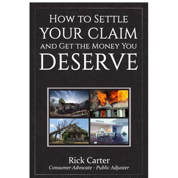 Pre-Owned How to Settle Your Claim and Get The Money You Deserve (Paperback)
