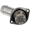 thumbnail image 3 of Ensamble de Toma de agua de Refrigerante General Motors 2012-97, Isuzu 2006-03, Saab 2006-05 Dorman 902-2836 Construccion duradera, rentable y confiable, 3 of 5