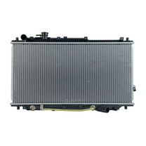 TYC 2441 Replacement Radiator for Kia Spectra