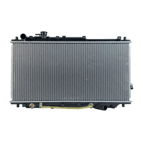TYC 2441 Replacement Radiator for Kia Spectra
