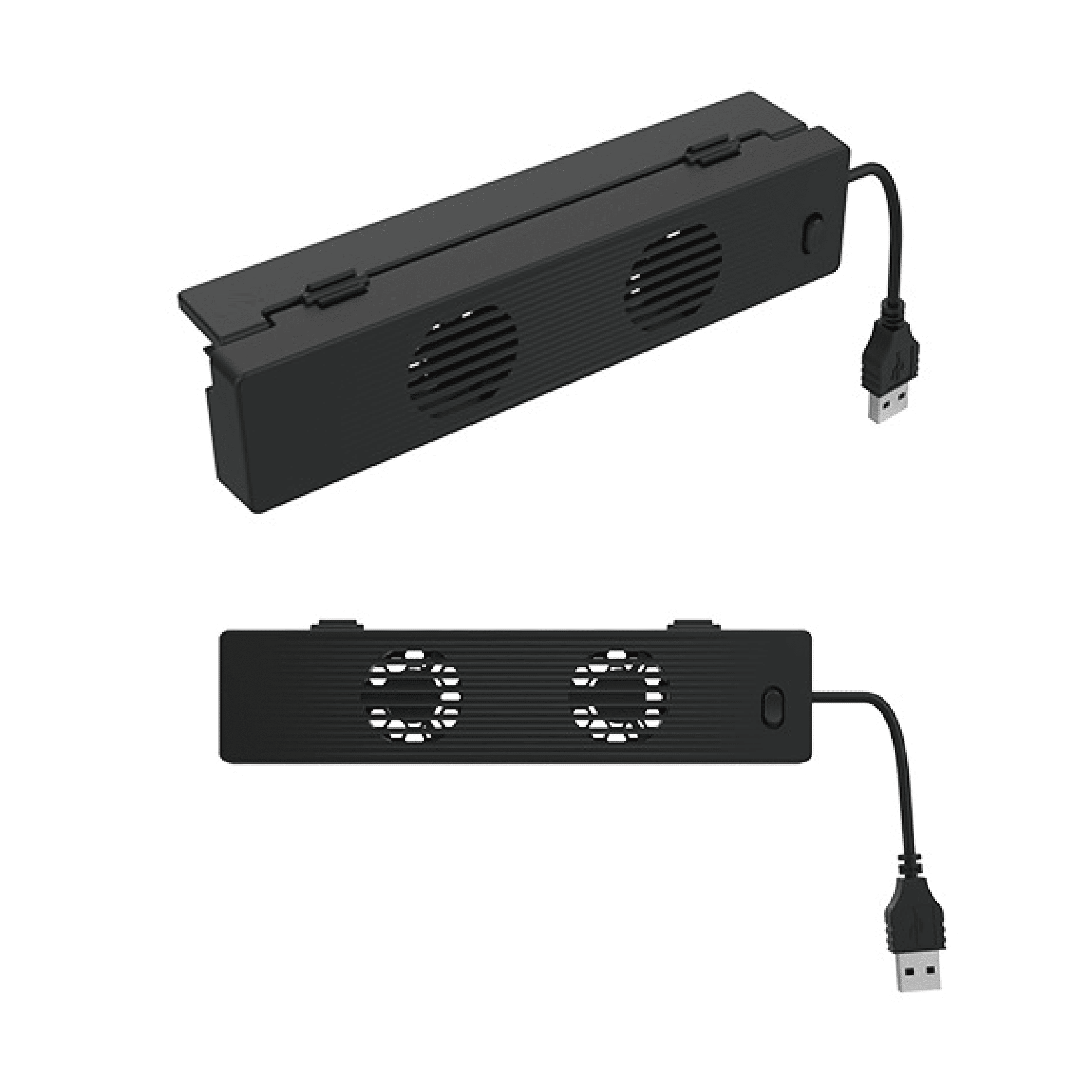 Cooling Fan for Nintendo Switch and Switch OLED External Dock Station