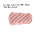 thumbnail image 4 of Esponja Konjac, Esponja Para Bebé Para Bañarse Esponjas Corporales Para Ducha Tipo De Onda Larga Cuerpo De Gran Tamaño Lavado Konjac Flutter Facial Esponjas Para El, 4 of 7
