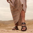 thumbnail image 5 of The Good Shepherd - Leather Toe Loop Sandal - Womens Sandals, 5 of 11